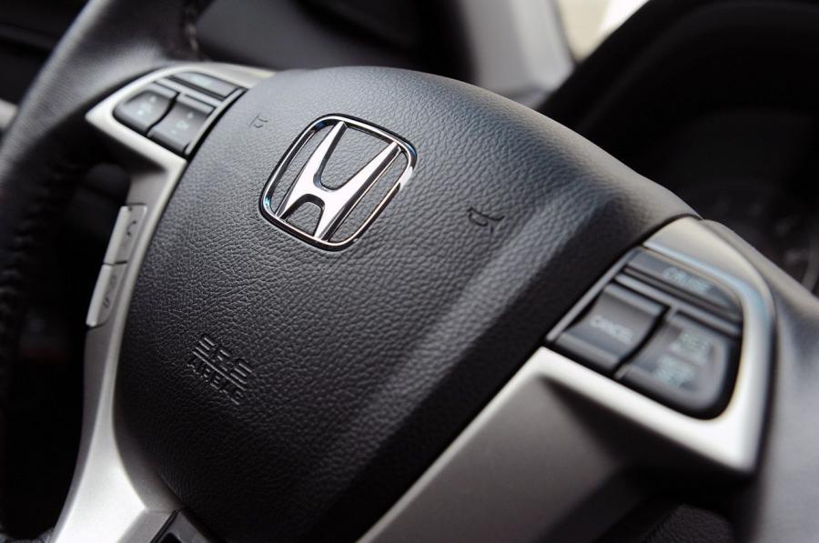  Honda Accord Crosstour 2010 года  (фото 53 из 260)